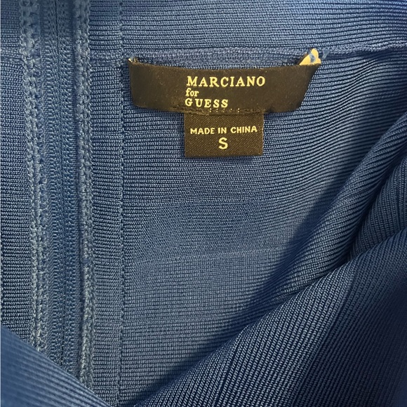 Marciano Bodycon Dress - Picture 5 of 5
